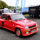 Illustration for article titled Bicester Heritage Sunday Scramble - Photodump
